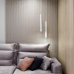 новобудова великобританія, шевченка 27 Apartamento