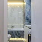 новобудова великобританія, шевченка 27 Apartamento *