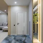 новобудова великобританія, шевченка 27 Apartman Lviv