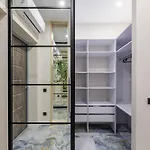 Apartman новобудова великобританія, шевченка 27 Lviv