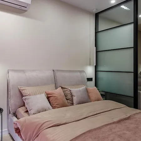 Appartement новобудова великобританія, шевченка 27