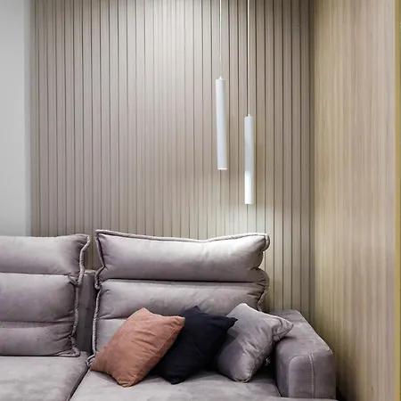 новобудова великобританія, шевченка 27 Apartment