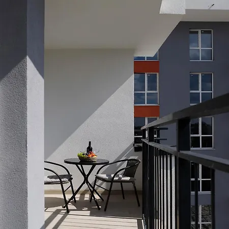 новобудова великобританія, шевченка 27 Appartement