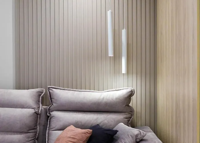 новобудова великобританія, шевченка 27 アパート