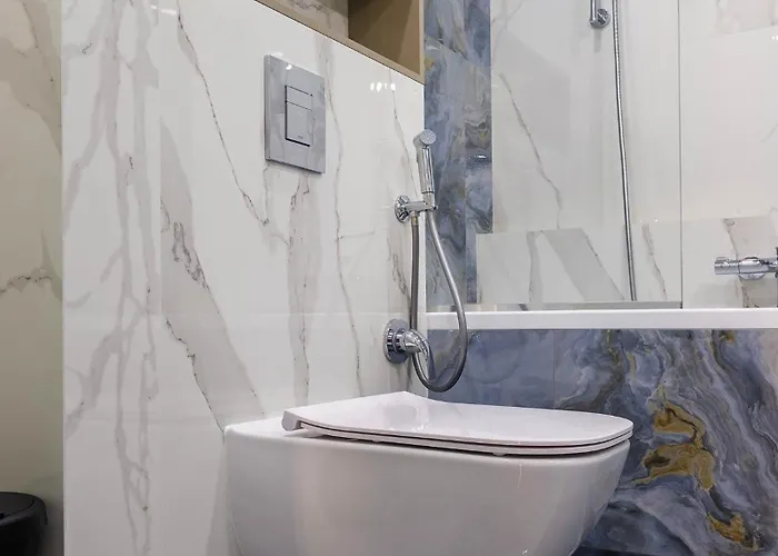 Apartamento новобудова великобританія, шевченка 27 *