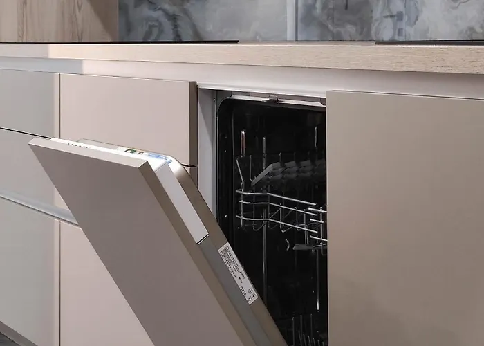 новобудова великобританія, шевченка 27 Apartamento